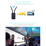 Measy T1 Trasmettitore Ricevitore HDMI 4K Wireless 400m