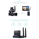 Measy T1 Trasmettitore Ricevitore HDMI 4K Wireless 400m