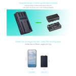 Measy T1 Trasmettitore Ricevitore HDMI 4K Wireless 400m