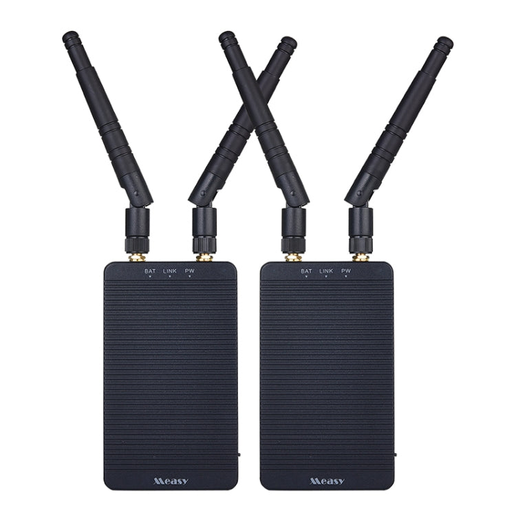 Measy T1 Trasmettitore Ricevitore HDMI 4K Wireless 400m