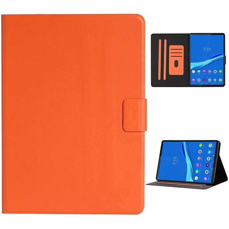 Custodia portafoglio in pelle per tablet con slot carte