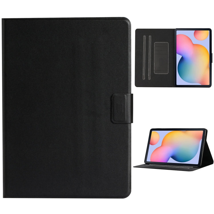 Custodia portafoglio in pelle per tablet con slot carte