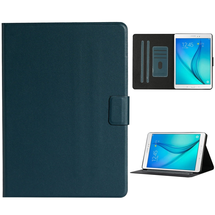 Custodia portafoglio in pelle per tablet con slot carte