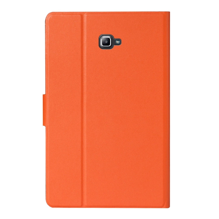 Custodia portafoglio in pelle per tablet 10.1 pollici