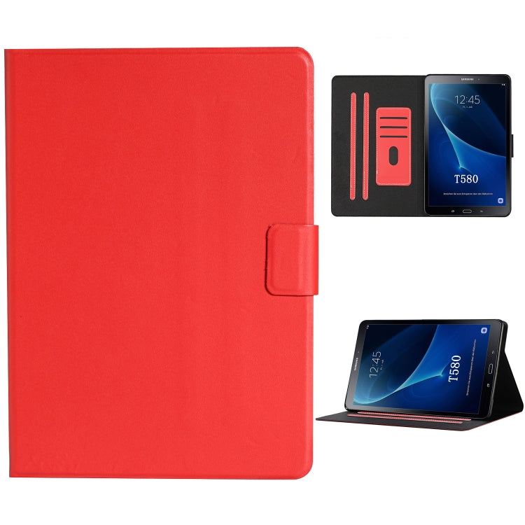 Custodia portafoglio in pelle per tablet 10.1 pollici