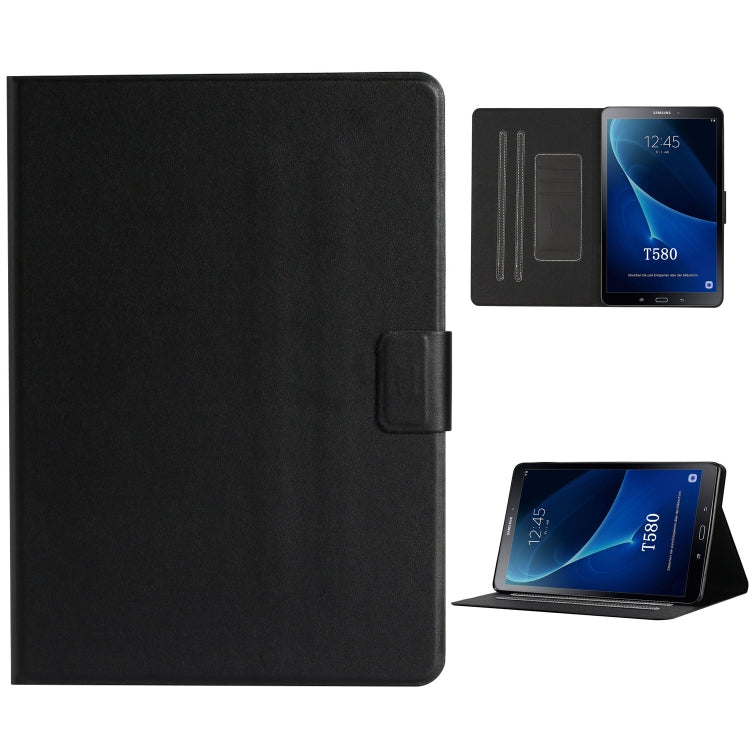 Custodia portafoglio in pelle per tablet 10.1 pollici