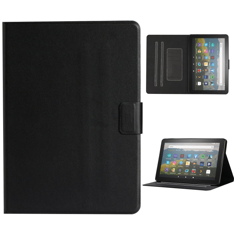 Custodia portafoglio in pelle per tablet 10.1 pollici