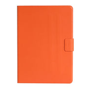 Custodia in pelle flip per Kindle e iPad