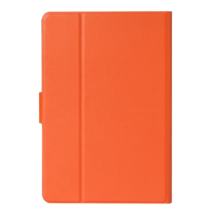 Custodia portafoglio in pelle flip per Kindle e iPad