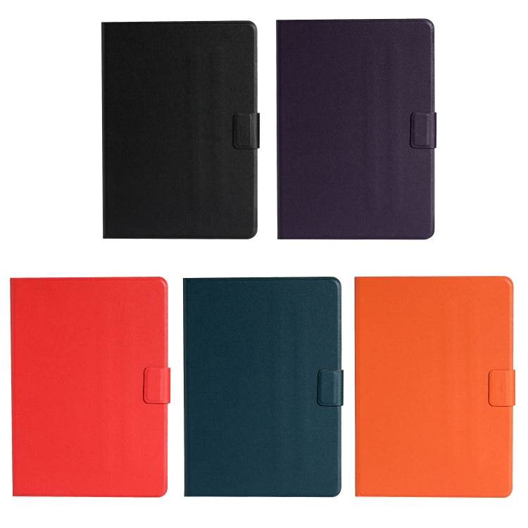Custodia portafoglio in pelle flip per Kindle e iPad