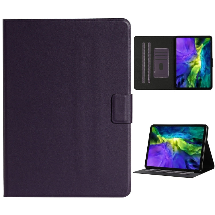Custodia portafoglio in pelle flip per Kindle e iPad