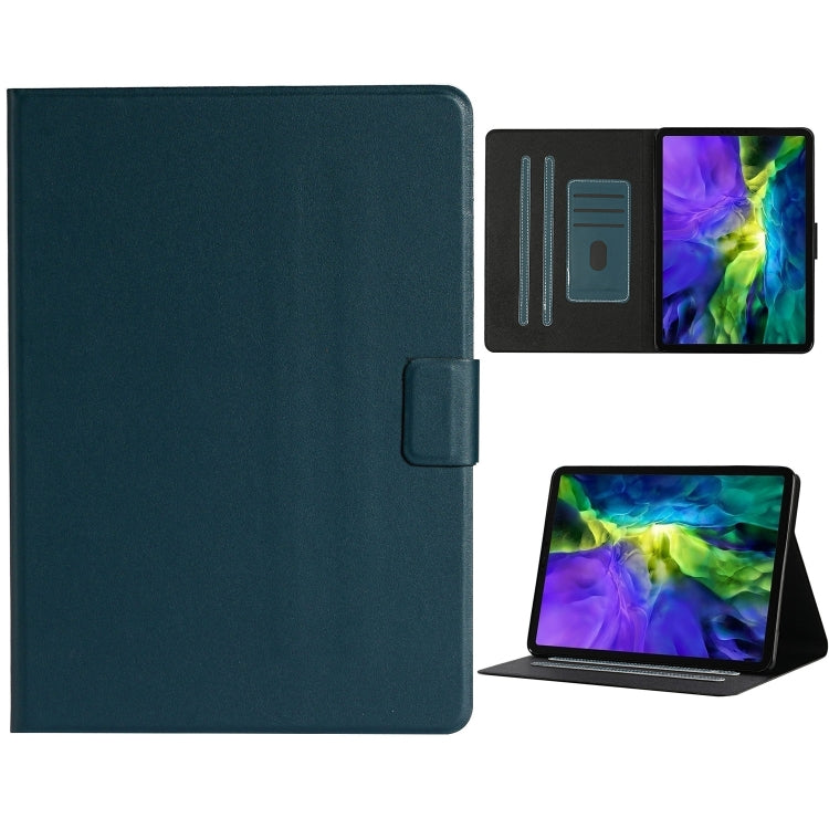 Custodia portafoglio in pelle flip per Kindle e iPad