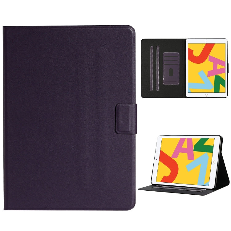 Custodia portafoglio in pelle flip per Kindle e iPad