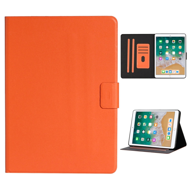 Custodia portafoglio in pelle flip per Kindle e iPad