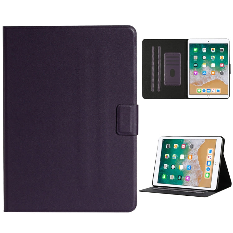 Custodia portafoglio in pelle flip per Kindle e iPad