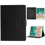 Custodia portafoglio in pelle flip per Kindle e iPad