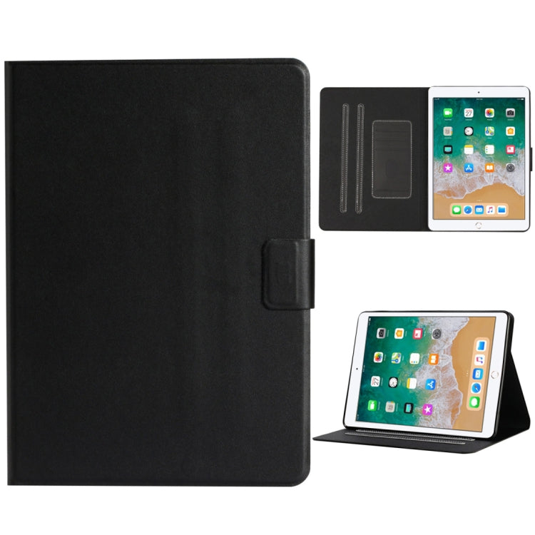 Custodia portafoglio in pelle flip per Kindle e iPad