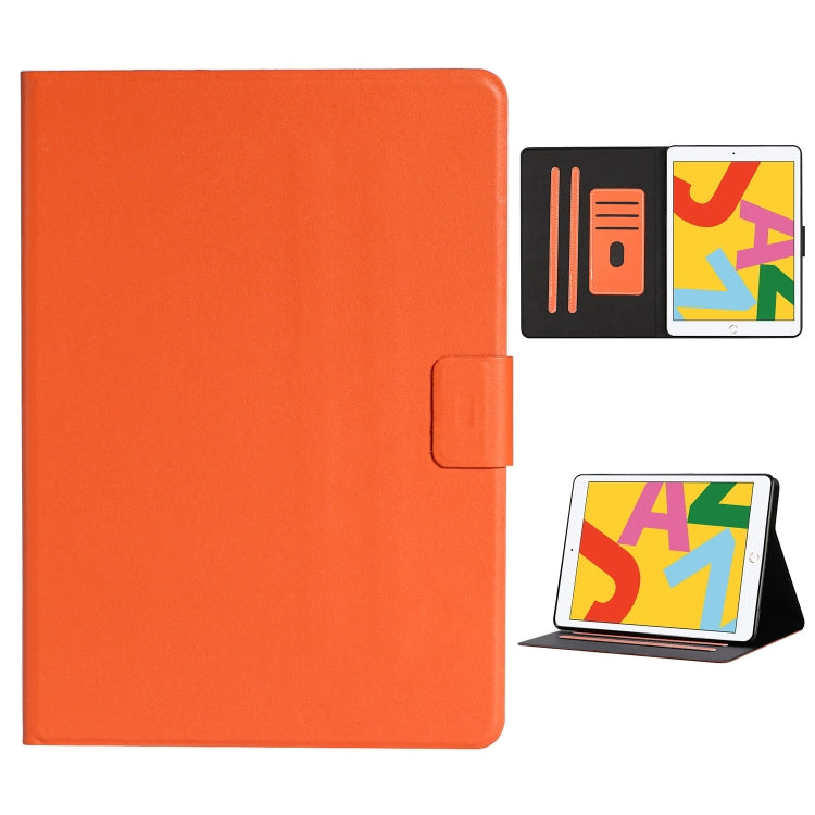 Custodia portafoglio in pelle flip per Kindle e iPad