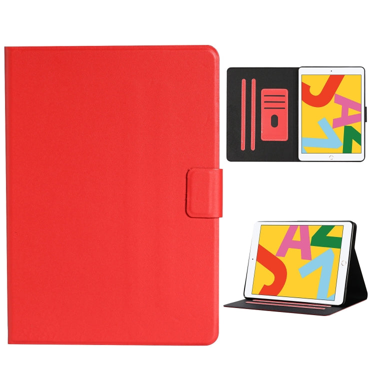 Custodia portafoglio in pelle flip per Kindle e iPad