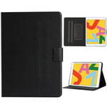 Custodia portafoglio in pelle flip per Kindle e iPad