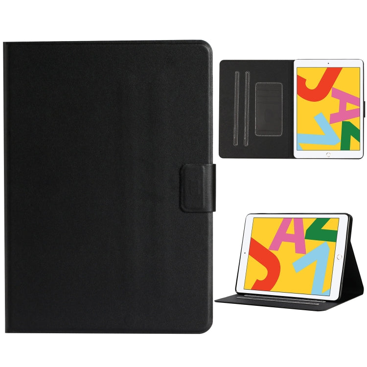 Custodia portafoglio in pelle flip per Kindle e iPad