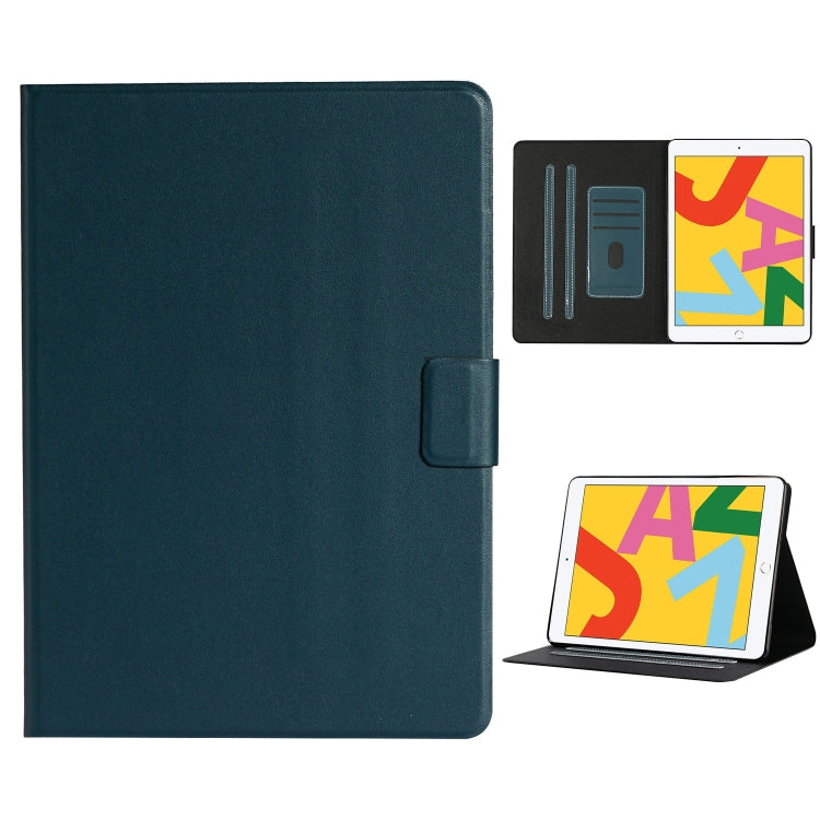 Custodia portafoglio in pelle flip per Kindle e iPad