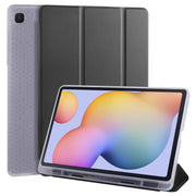 Custodia flip in pelle PU per Samsung Galaxy Tab S6 Lite
