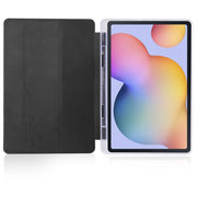 Custodia flip in pelle PU per Samsung Galaxy Tab S6 Lite