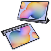 Custodia flip in pelle PU per Samsung Galaxy Tab S6 Lite