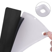 Custodia flip in pelle PU per Samsung Galaxy Tab S6 Lite