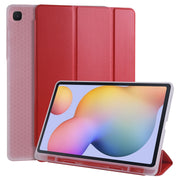 Custodia flip in pelle PU per Samsung Galaxy Tab S6 Lite