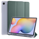Custodia flip in pelle PU per Samsung Galaxy Tab S6 Lite