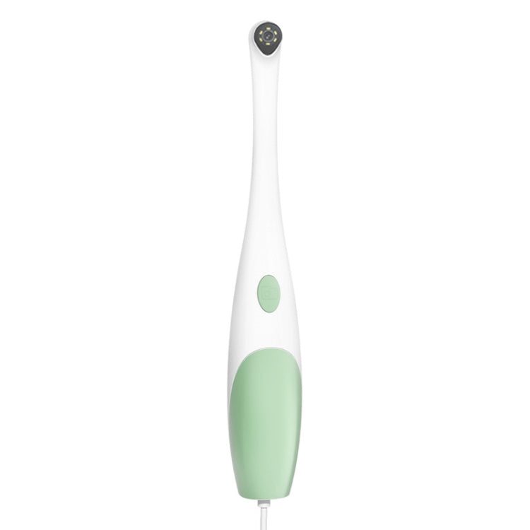 Endoscopio orale 1080P 6 LED USB 3 in 1