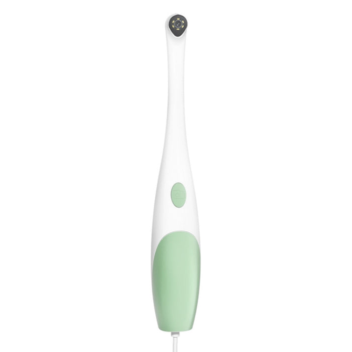 Endoscopio orale visibile AN109 6LED 1080P 3 in 1, 3 in 1 (Green), 3 in 1 (Blue)