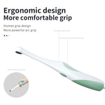 Endoscopio orale 1080P 6 LED USB 3 in 1