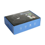 Microscopio digitale WiFi F210 1000X con staffa