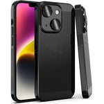 Custodia con raffreddamento a maglia fine per iPhone 14 Plus