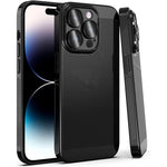 Custodia con raffreddamento a maglia fine per iPhone 14 Plus