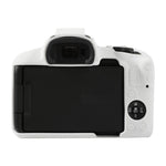 Custodia protettiva in morbido silicone, For Canon EOS R50