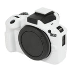 Custodia protettiva in morbido silicone, For Canon EOS R50