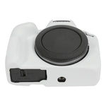 Custodia protettiva in morbido silicone, For Canon EOS R50