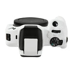 Custodia protettiva in morbido silicone, For Canon EOS R50