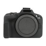 Custodia protettiva in morbido silicone, For Canon EOS R50