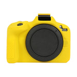 Custodia protettiva in morbido silicone, For Canon EOS R50