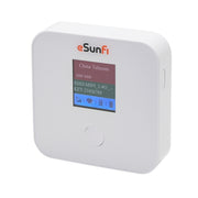 eSunFi Mifi SHFiEL40 Hotspot mobile WiFi Nessuna scheda SIM Router wireless Scheda di rete, eSunFi Mifi SHFiEL40