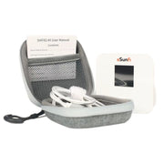 eSunFi Mifi SHFiEL40 Hotspot mobile WiFi Nessuna scheda SIM Router wireless Scheda di rete, eSunFi Mifi SHFiEL40