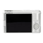 Custodia protettiva in morbido silicone, For Sony ZV-1F / ZV1 M2
