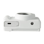 Custodia protettiva in morbido silicone, For Sony ZV-1F / ZV1 M2