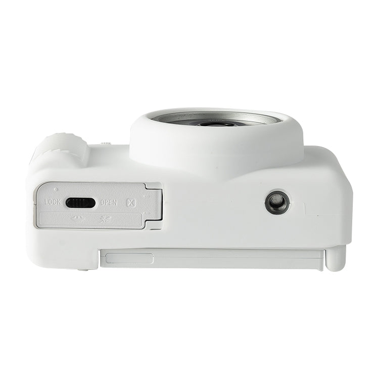 Custodia protettiva in morbido silicone, For Sony ZV-1F / ZV1 M2