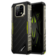 Ulefone Armor 22, telefono robusto IP68/IP69K, Android 13 MediaTek Helio G96 Octa Core da 6,58 pollici, Rete: 4G, NFC, OTG, 8GB+128GB, 8GB+256GB